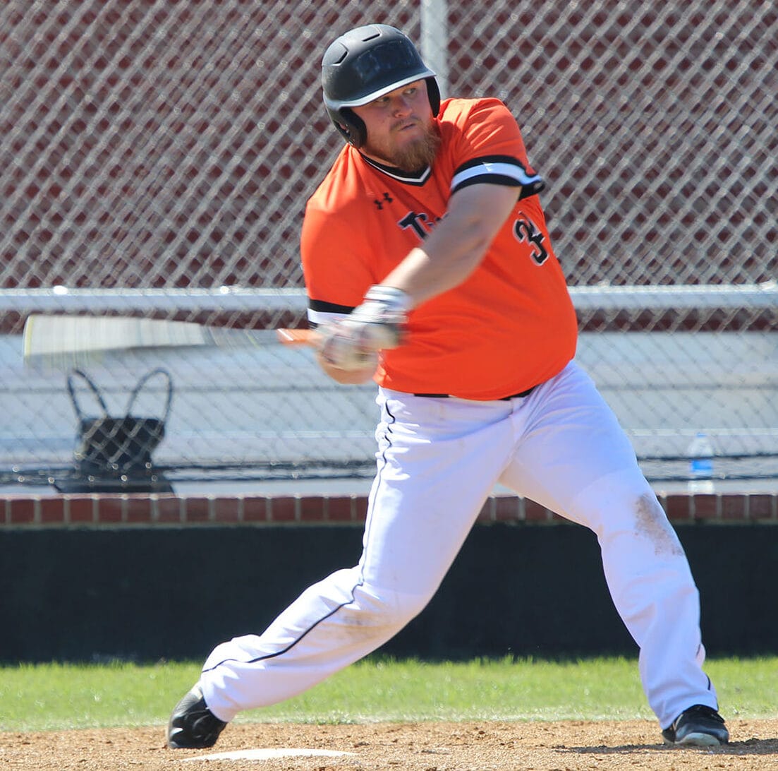 Connor Stevenson - Prime Time Baseball